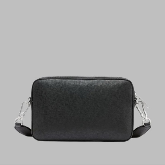 Karl Lagerfeld Maybelle Mini Top Zip Crossbody Bag - Picture 3 of 5